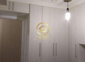 Apartamento · 52m² · 2 Quartos · Apartamento à venda - no Vila Dionisia