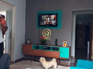 Casa · 400m² · 3 Quartos · Casa à venda - no Vila Barbosa