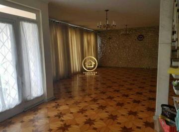 Casa · 303m² · 4 Quartos · Casa à venda - no Alto da lapa