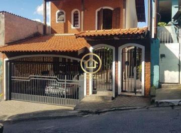 Casa · 155m² · 3 Quartos · Casa à venda - no Jardim Maristela