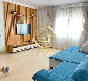 Casa · 170m² · 3 Quartos · Casa à venda - no Vila Mangalot