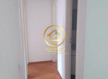 Apartamento · 76m² · 3 Quartos · Apartamento à venda - no Nossa Senhora do Ó