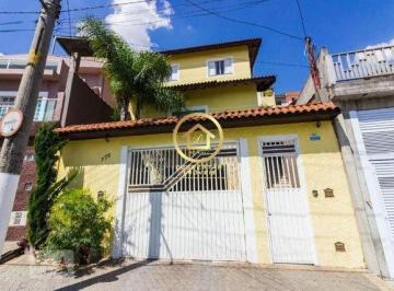 Casa · 330m² · 5 Quartos · Casa à venda - no Vila Bruna