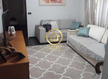 Casa · 125m² · 3 Quartos · Casa à venda - no Jardim Pirituba