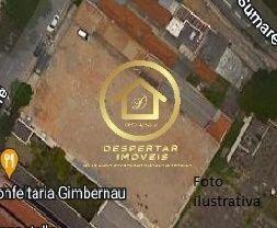 Terreno · 500m² · Terreno à venda - em Perdizes