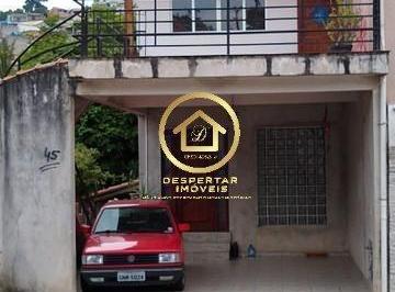 Casa · 150m² · 5 Quartos · Casa à venda - no Jardim Britânia