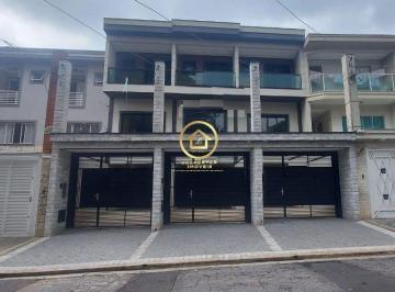 Casa · 195m² · 3 Quartos · Casa à venda - no Parque São Domingos