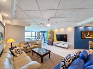 7a7301bf657ff51ea6666a4af224b3d5dc3db2c2 · Apartamento com 4 dormitórios, 292 m² - venda por R$ 9.500.000,00 ou aluguel por R$ 6.500,00/dia - R
