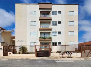 FACHADA · Apartamentos Padrão em Poços de Caldas