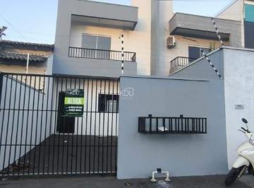 Casa · 120m² · 2 Quartos · 1 Vaga · Casa para aluguel Buritis III Primavera do Leste 1.500,00