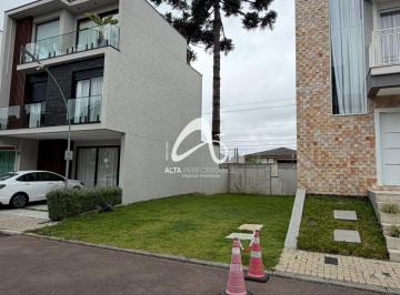 Terreno · 205m² · Terreno em Condomínio de Alto Padrão • Pinheirinho