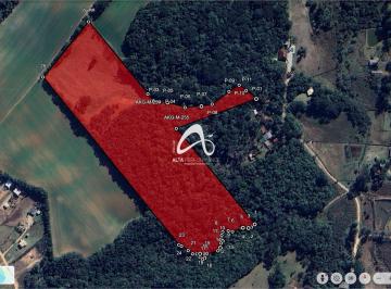 Rural · 56000m² · Chácara próxima à BR-277 • Piraquara