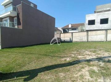 Terreno · 168m² · Terreno em Condomínio de Alto Padrão • Umbará