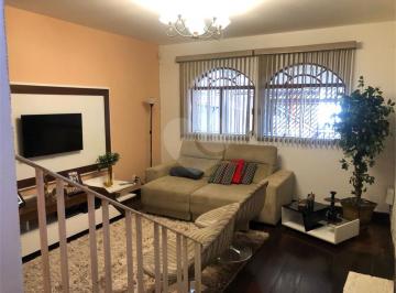 Sem Categoria · Sobrado com 4 quartos à venda em Brooklin paulista - SP