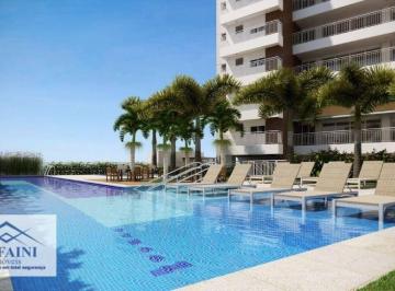 43eff7b810921ab532ac8082677a0876a1928900 · Apartamento com 4 dormitórios à venda, 151 m² por R$ 1.750.000,00 - Jardim Maria Adelaide - São Bern