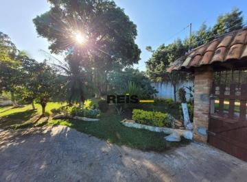 bbee8ec8287cdb9ff9753cae552491375259f3f2 · Chácara com 5 dormitórios à venda, 2075 m² por R$ 890.000,00 - Condomínio Terras de Santa Elisabeth