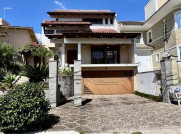 Casa · 378m² · 3 Quartos · 4 Vagas · Sobrado de 3 dormitórios no Bairro mais desejado de Canoas - Cidade Nova
