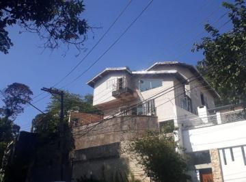 Casa · 300m² · 4 Quartos · 3 Vagas · Sobrado com 4 dormitórios à venda por R$ 1.500.000,00 - Jardim Ibiratiba - São Paulo/SP