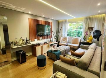 Apartamento · 110m² · 3 Quartos · 1 Vaga · Apartamento em Moema, 3 dormitórios, 1 suíte, 3 banheiros, 1 vaga