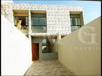 Casa · 120m² · 3 Quartos · 2 Vagas · Sobrado na Saúde