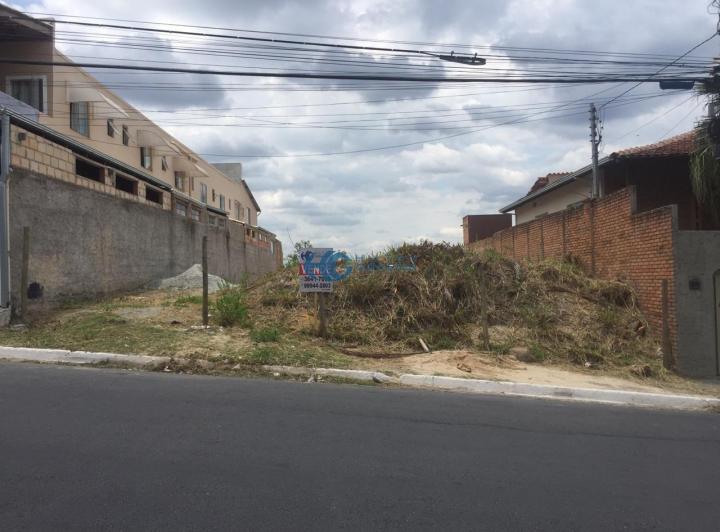 Lote/Terreno na Rua Vinte e Cinco, Lote 5, Novo Centro em Santa