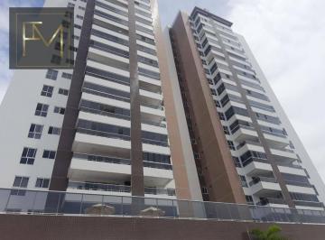 ac4e7e931eaf0d4d4c91f57a02d465a72b84d1f8 · Apartamento com 2 dormitórios à venda, 80 m² por R$ 595.000,00 - Intermares - Cabedelo/PB