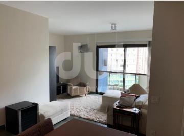 0 · Apartamento para locação no Edifício Maison Saint Honore Flat, Cambuí em Campina