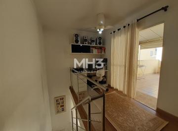 0 · Apartamento duplex à venda na Vila São Jorge - Campinas/SP