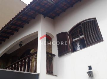 Casa · 315m² · 5 Quartos · 3 Vagas · Sobrado em Rua Frei Fidélis Mota - Parque Cruzeiro do Sul - São Paulo/SP