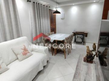 Casa · 101m² · 2 Quartos · 3 Vagas · Sobrado em Rua Helvino de Morais - Parque Cruzeiro do Sul - São Paulo/SP
