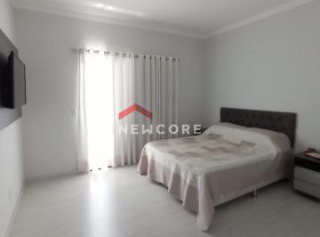 Casa Venda de 3 quartos · Casa de condomínio em Avenida Quaresmeira Rosa - Residencial Village Damha II - Araraquara/SP