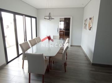 Casa 275m² Venda Residencial Village Damha II · Casa de condomínio em Avenida Quaresmeira Rosa - Residencial Village Damha II - Araraquara/SP