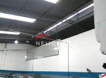 Comercial · 318m² · Galpão em Rua Soldado Antônio Martins Oliveira - Vila Venditti - Guarulhos/SP