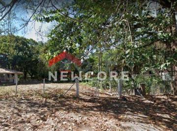 Terreno · 6000m² · Lote em Avenida Albino José Barbosa de Oliveira - Jardim Afife - Campinas/SP