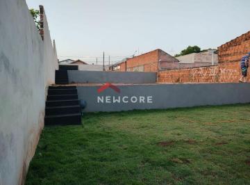 Terreno , Bauru · Lote em Rua Emílio Viegas - Vila Santa Luzia - Bauru/SP