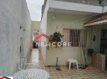 Casa · 153m² · 3 Quartos · 2 Vagas · Casa em  Rua Íris - Vila Iris - Guarulhos/SP