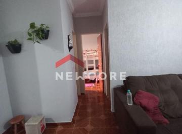Apartamento · 60m² · 2 Quartos · 1 Vaga · Apartamento em Rua Noé Marques de Oliveira - Jaqueline - Belo Horizonte/MG