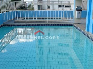 Apartamento · 120m² · 3 Quartos · 1 Vaga · Apartamento em Rua do Ipiranga - Centro - Campos dos Goytacazes/RJ