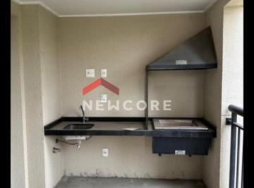 Apartamento · 68m² · 2 Quartos · 1 Vaga · Apartamento em Avenida Bartholomeu de Carlos - Jardim Flor da Montanha - Guarulhos/SP