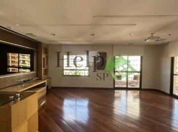 Apartamento · 214m² · 3 Quartos · 3 Vagas · Apartamento Alto Padrão Mobiliado - 3 Dormitórios - 3 Suítes - Varanda - Jardim da Saúde- SP