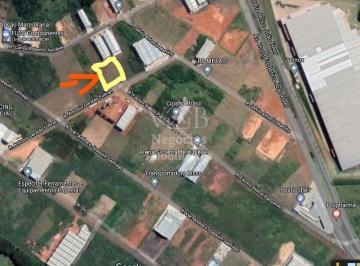0 · terreno à venda em Europark Comercial