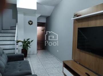 med_a768004887f8d4017e3ace23de3b09a9.jpg · Belo - Sobrado 3 dorms. 2 suites - Esp. Gourmet - 2 Vagas Cob. - Pq Pinheiros - Oportunidade 