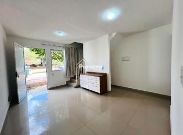 Foto 31 · Jardins dos Jatobás | Casa de 2 Quartos com Área Externa e 2 Vagas por R$ 3.000,00 TAXA DE CONDOMÍNI