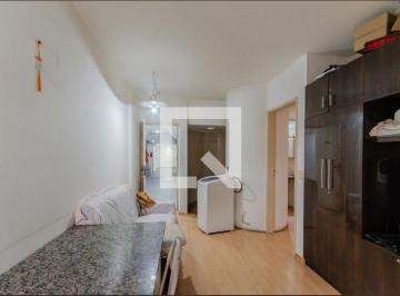 Apartamento · 36m² · 1 Quarto · 1 Vaga · Apartamento para Aluguel - Liberdade, 1 Quarto, 36 m² - São Paulo