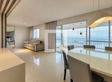 Apartamento · 107m² · 2 Quartos · 2 Vagas · Apartamento para Aluguel - Vila Lusitânia, 2 Quartos, 107 m² - São Bernardo do Campo