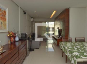 Apartamento · 130m² · 2 Quartos · 2 Vagas · Apartamento para Aluguel - Recreio, 2 Quartos, 130 m² - Rio de Janeiro