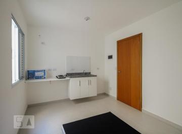 Apartamento · 20m² · 1 Quarto · Apartamento para Aluguel - Tatuapé, 1 Quarto, 20 m² - São Paulo