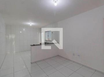 Casa · 60m² · 1 Quarto · Casa para Aluguel - Artur Alvim, 1 Quarto,  60 m² - São Paulo