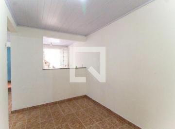 Casa · 120m² · 2 Quartos · 2 Vagas · Casa para Aluguel - Vila Jacuí, 2 Quartos, 120 m² - São Paulo