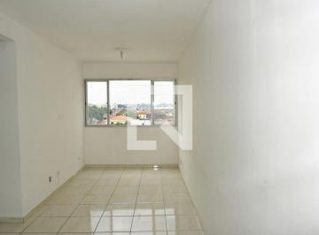 Apartamento · 78m² · 3 Quartos · 1 Vaga · Apartamento para Aluguel - Jardim Marajoara , 3 Quartos,  78 m² - São Paulo